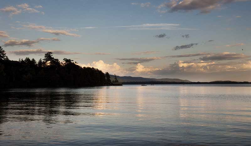 Lake George